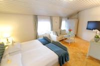 Double Rooom with Kitchen