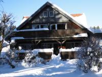 Haus Tippe - B&B