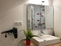 Studio-Apartment