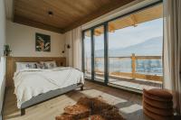 Appartement avec Vue sur la Montagne