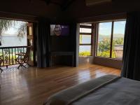 Queen Room with Balcony