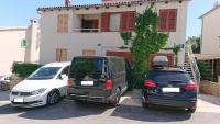 APARTMENT Buena Vista Borik - Chambres d'hôtes Rovinj