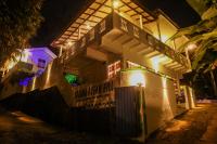Sajana Ocean Hill - B&B