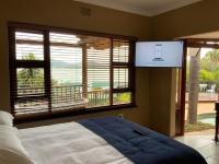 Queen Room with Pool View