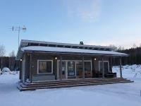 Adeli Holiday Cottage Ellivuori - B&B Sastamala