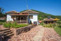 Seosko domaćinstvo „GABAR” - B&B