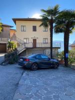 Garda View Apartment - Chambres d’hôtes Tenno