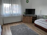 Patak pihenő - Ferienwohnung