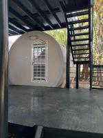 Chambre Double avec Terrasse