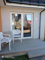 Avalon Studio. Comfy well equipped cosy studio. - B&B