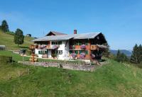 bi dr Gondamaika - Bed and Breakfast