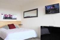 Naturiste Cap d'Agde Héliopolis O 33 - B&B