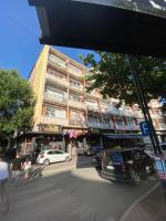 Lovely One Bedroom Studio-Apartment Rental in Peja - B&B