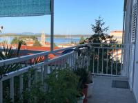 Apartment ELENA 40 m2 with beautiful wide sea views 3 stars - Bed and Breakfast
