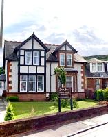 B&B Largs - Dawn Break Guest House - Bed and Breakfast Largs