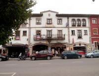 B&B Cangas de Onis - Pensión Plaza del Ayuntamiento - Bed and Breakfast Cangas de Onis