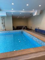 Bansko SPA Studio at Predela1 - B&B