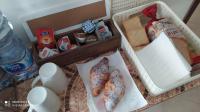 Tweepersoonskamer met Eigen Badkamer
