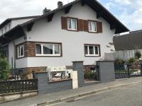 CasaSavernoise O SONHO appart2 - B&B Saverne