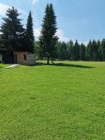 Pension Harzbaude Susanne - Garni - B&B Rübeland