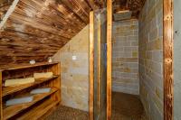 Habitación Familiar con vistas a la montaña