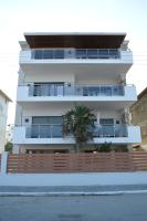 B&B Paralia Katerinis - Aqua Mare Luxury Apartments - Bed and Breakfast Paralia Katerinis