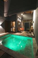 NORI POUSADA - B&B
