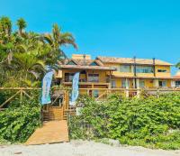 Apart Hotel Beira do Mar - Bed and Breakfast