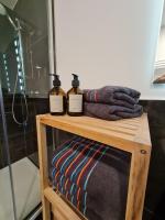 Meet & Greet am Radfernweg E-Bike modern - B&B Erfurt