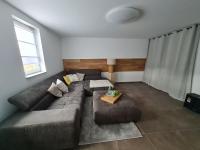 Appartement met 1 Slaapkamer