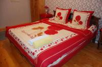 Deluxe Double or Twin Room with City View