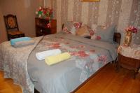 Camera Matrimoniale Deluxe