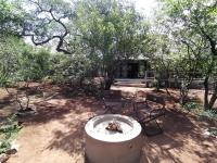 Amukela Kaya - Chambres d’hôtes Hoedspruit