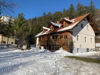 B&B Mojstrana - House Alpine Rose - Bed and Breakfast Mojstrana