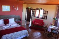 Chalet (2 Adults)