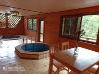 Сімейний Затишок апартаменти - B&B Oriavchyk