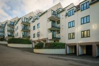 Rigg & Rest Apartment - Bowness - Ferienwohnung Bowness-on-Windermere