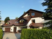 Apartmány Šmika - B&B