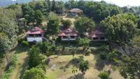 B&B Ko Lanta - Freedom Estate - Bed and Breakfast Ko Lanta