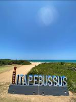 Recanto do Rei 2 - Rio das Ostras - Próximo a Praia e Lagoa de Itapebussus! - B&B Rio das Ostras