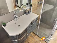 Ski Tour Apartments - B&B