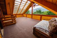 Doppelzimmer mit Terrasse