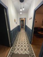 Gîte Les Domaines - Chambres d’hôtes