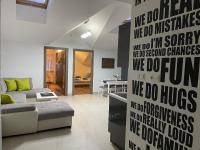 Apartament Rodzinny Ostrowiec Św - Chambres d’hôtes
