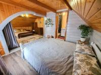 Camera Familiare con Bagno Privato