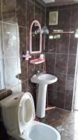 Chambre Quadruple avec Salle de Bains Commune