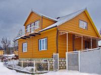 Домашній затишок - Chambres d’hôtes Lazeshchyna