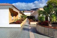 Costa Adeje Sunset Apartment Sea Views and Pool - B&B Adeje