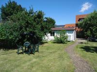 Hotel Wilhelmshof - B&B Ribnitz-Damgarten