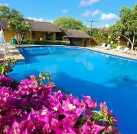 Flat para 8 pessoas no melhor de Gravatá - B&B Gravatá